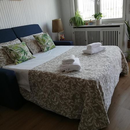 Arte & Panorama Apartment Verona Exterior photo