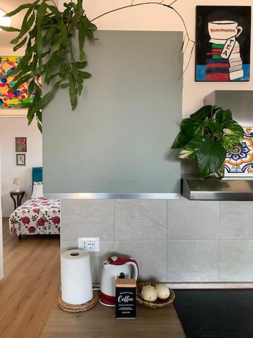 Arte & Panorama Apartment Verona Exterior photo