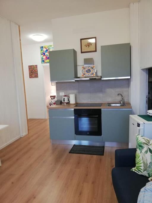 Arte & Panorama Apartment Verona Exterior photo