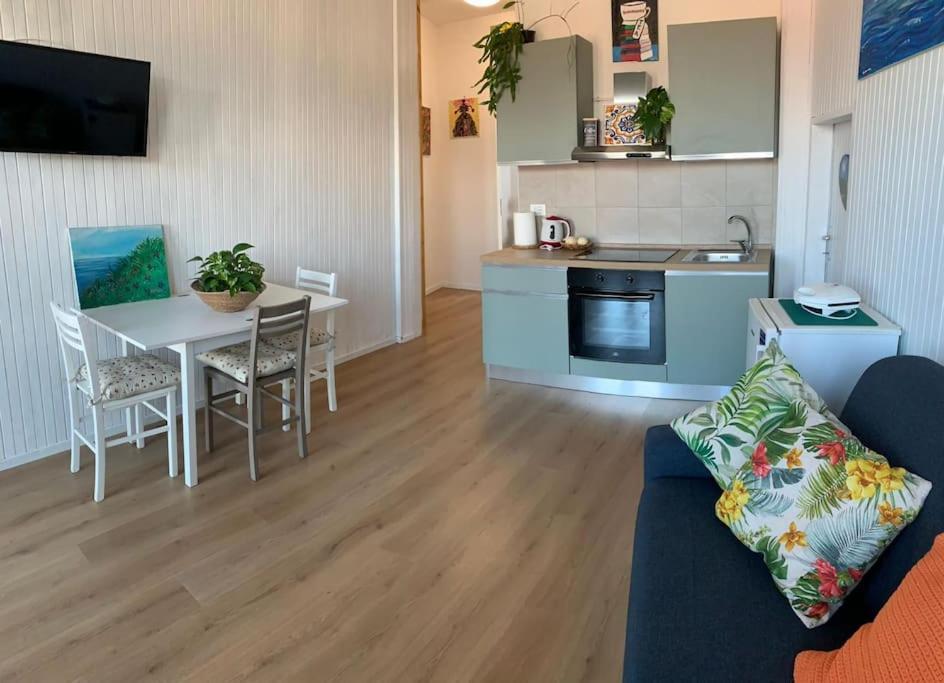 Arte & Panorama Apartment Verona Exterior photo