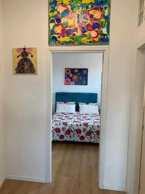 Arte & Panorama Apartment Verona Exterior photo