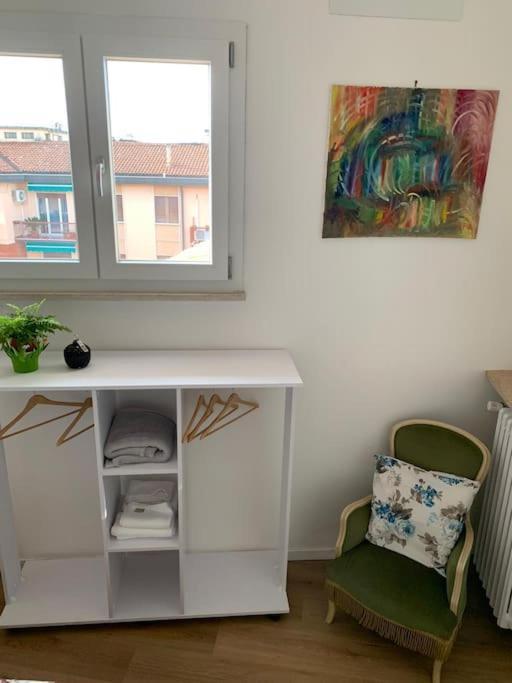 Arte & Panorama Apartment Verona Exterior photo