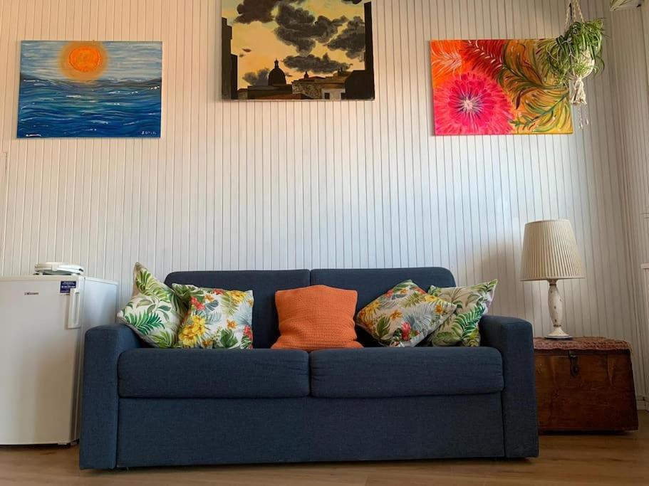 Arte & Panorama Apartment Verona Exterior photo