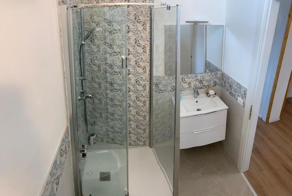 Arte & Panorama Apartment Verona Exterior photo