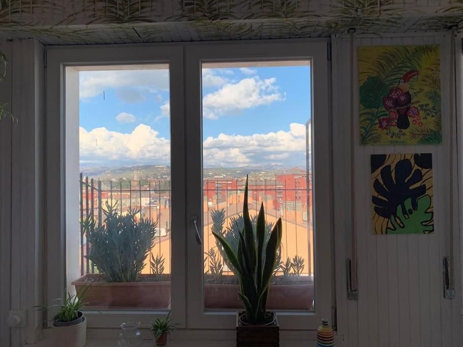 Arte & Panorama Apartment Verona Exterior photo
