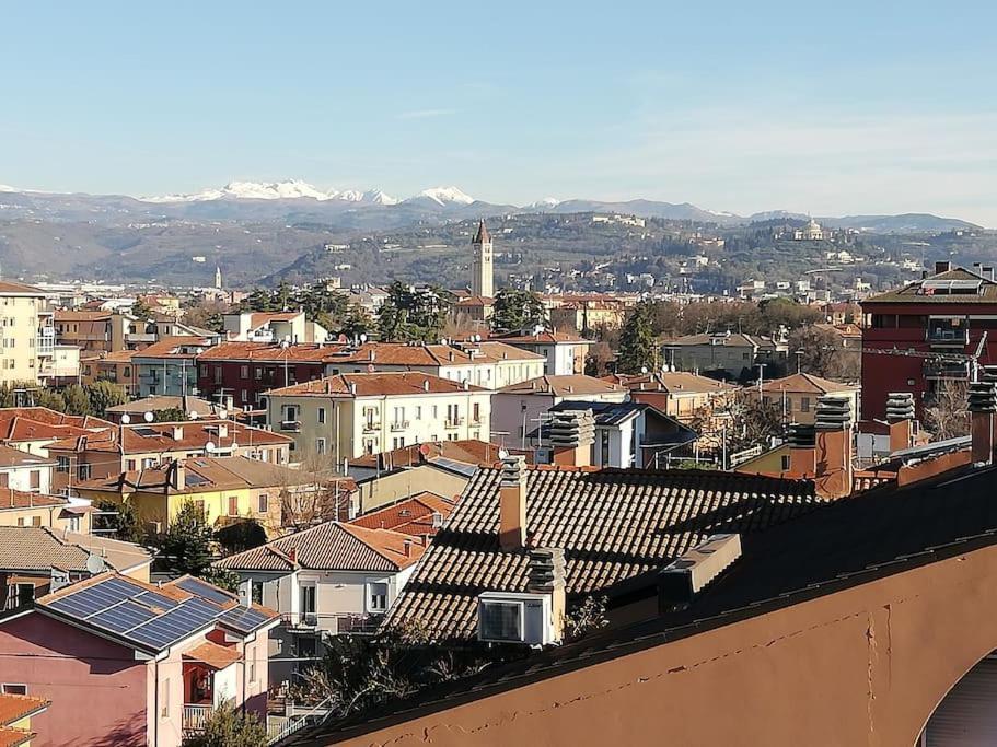 Arte & Panorama Apartment Verona Exterior photo