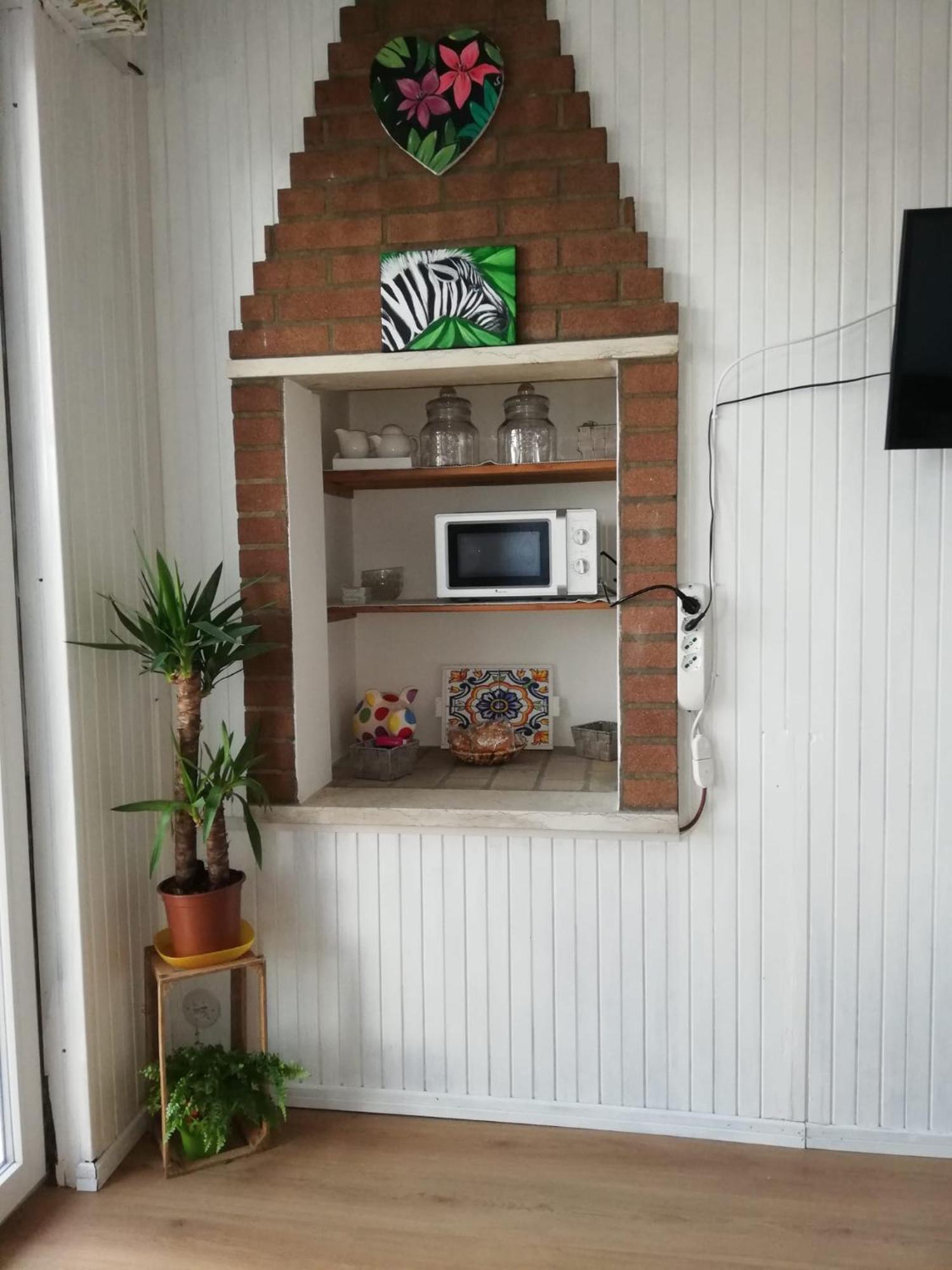 Arte & Panorama Apartment Verona Exterior photo