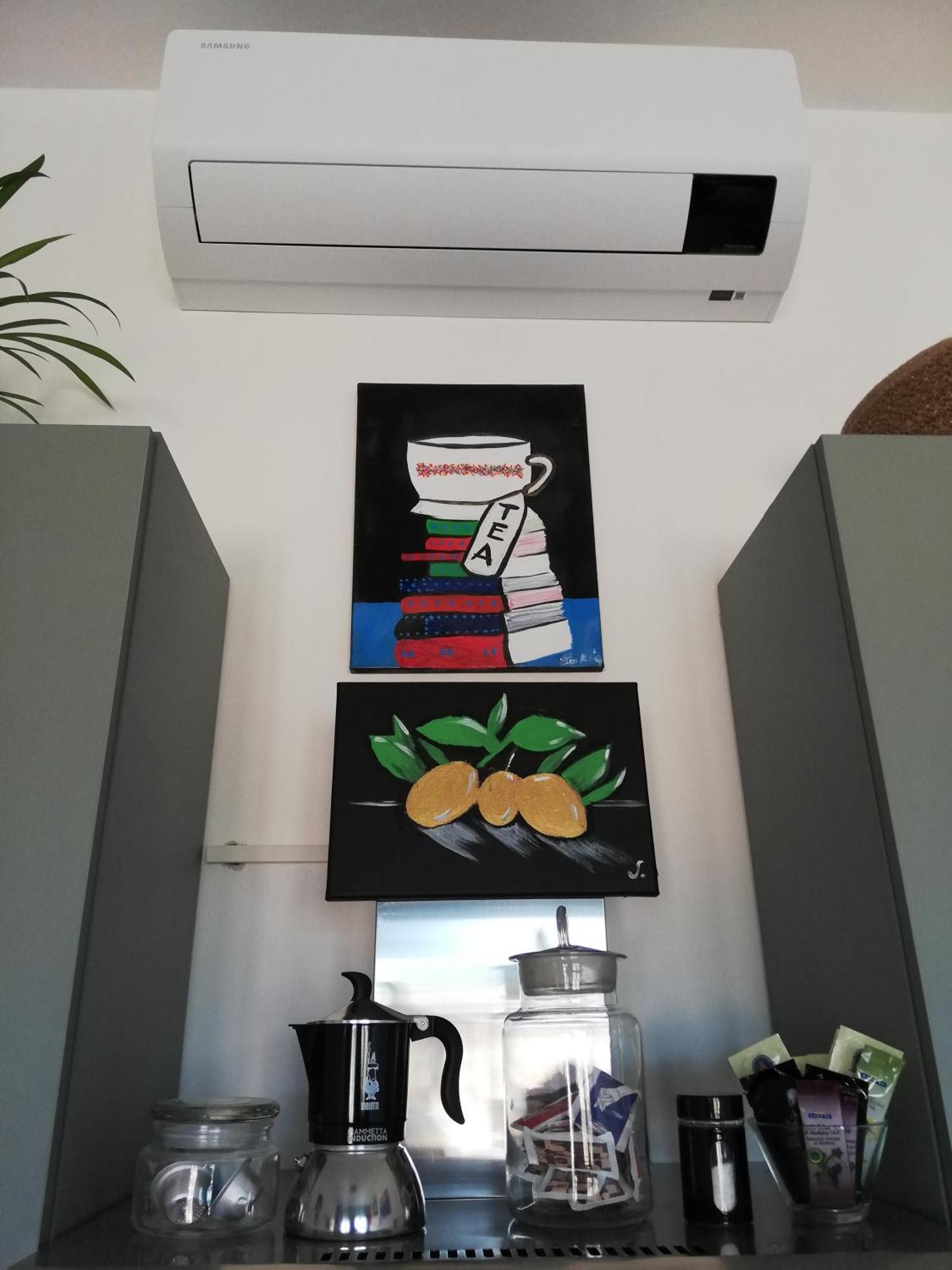 Arte & Panorama Apartment Verona Exterior photo
