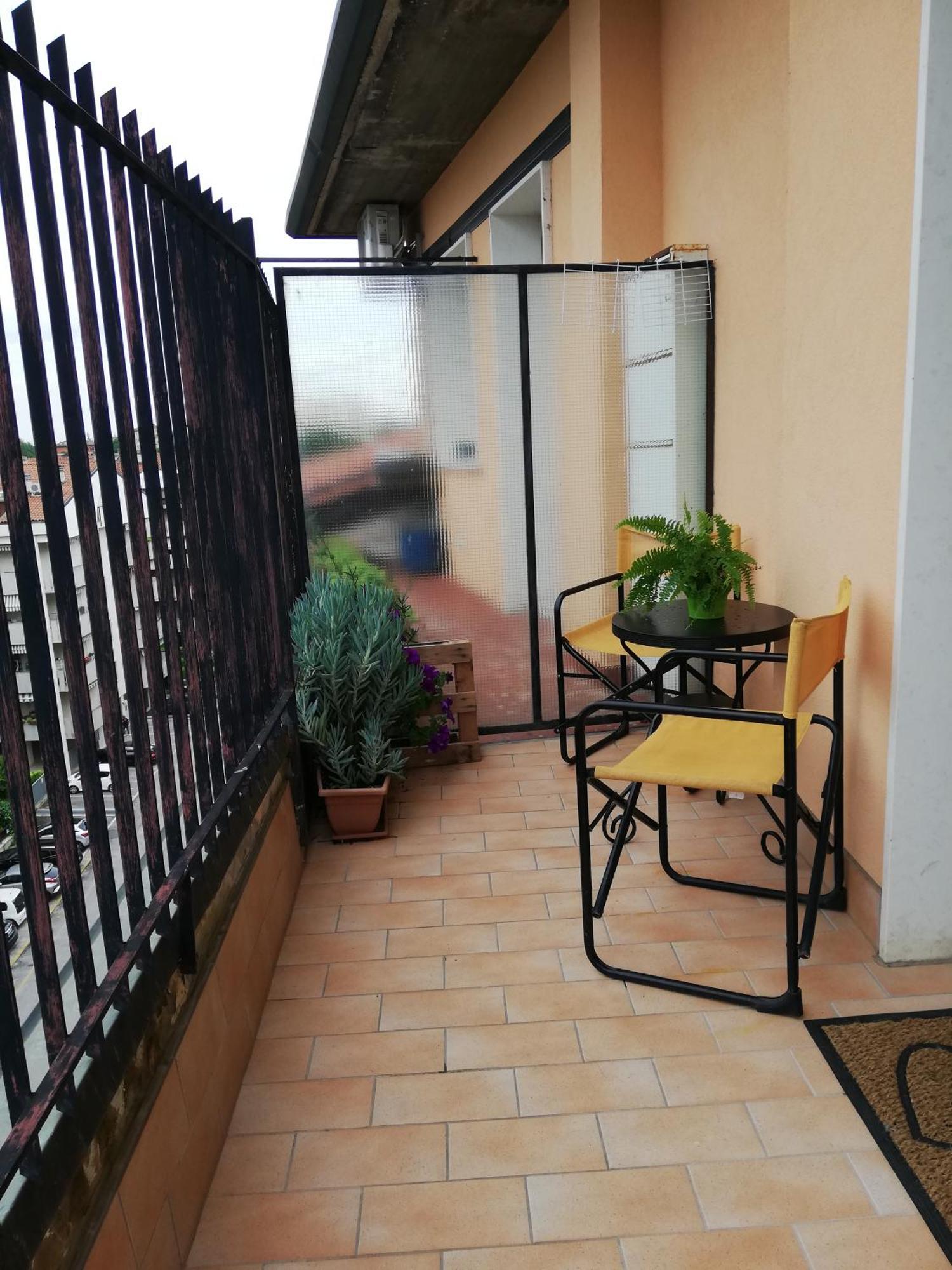 Arte & Panorama Apartment Verona Exterior photo